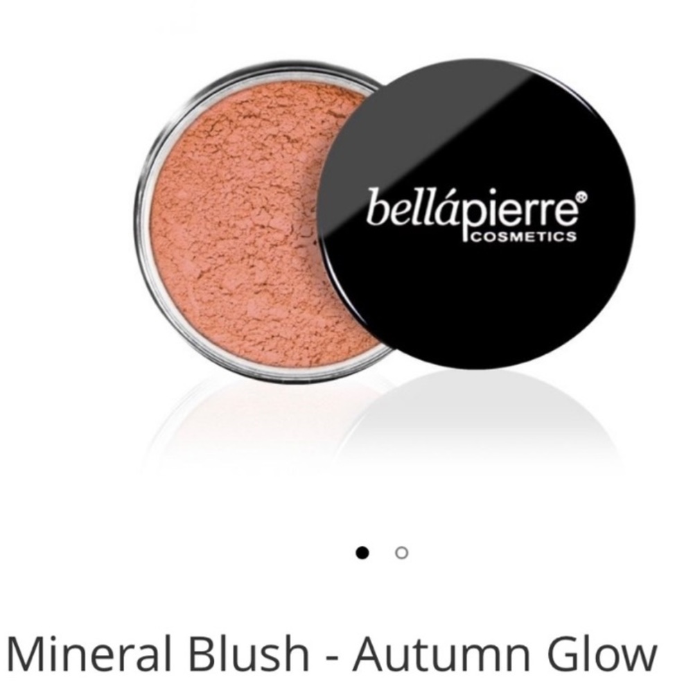 Bella’pierre cosmetics Autumn Glow MB002 Mineral Glow